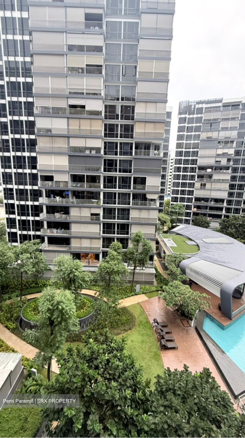 Parc Centros (D19), Condominium #625510411